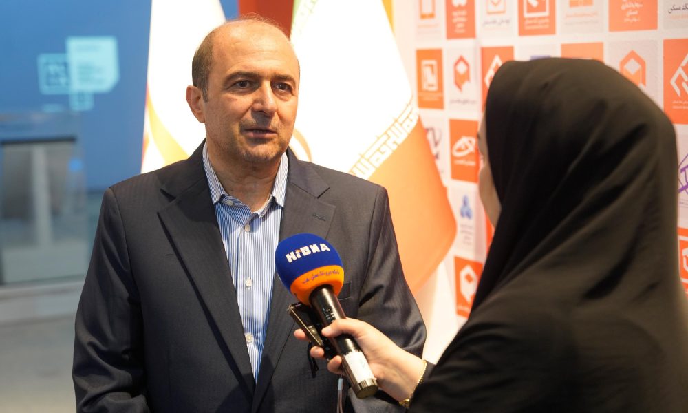 خبرگزاری آریا