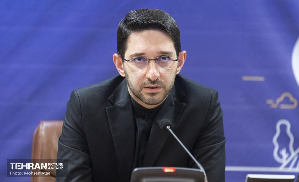 خبرگزاری آریا