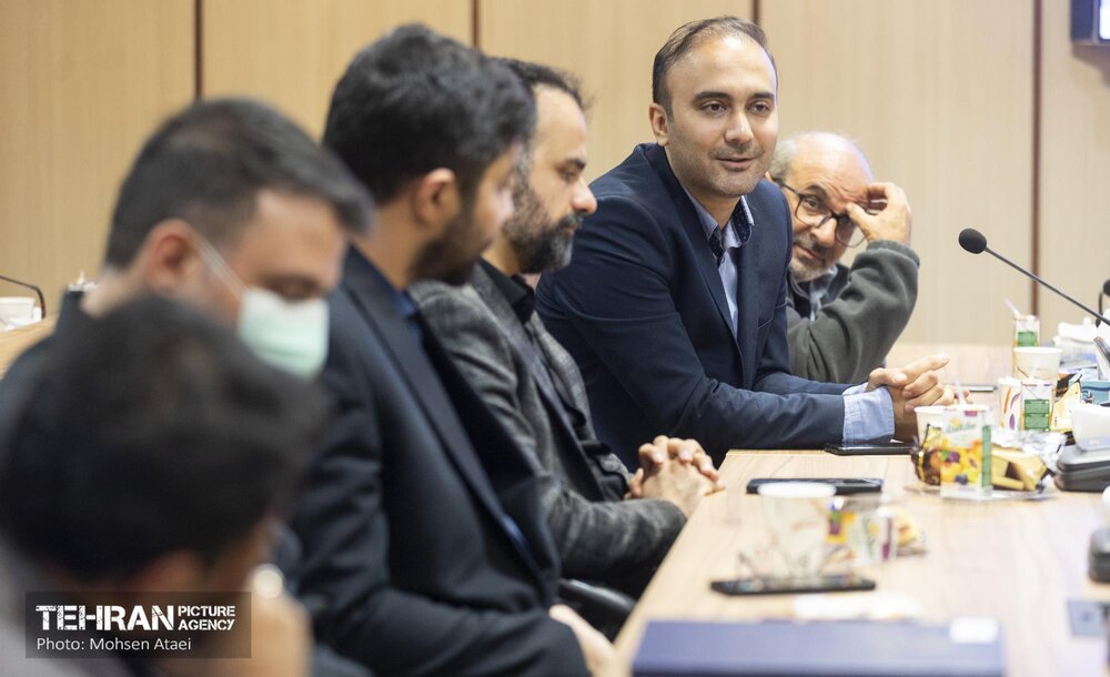 خبرگزاری آریا