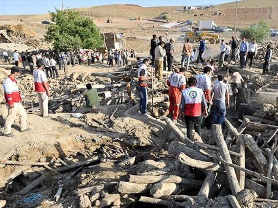 پرداخت 317 میلیارد ریال تسهیلات بانک مسکن به آسیب‌دیدگان حوادث غیرمترقبه