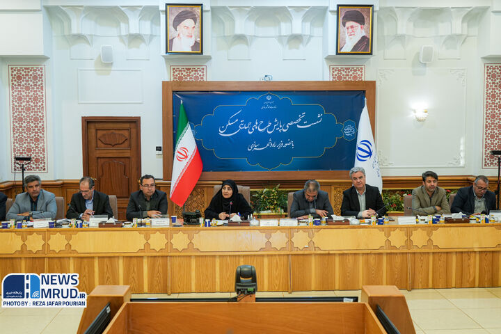 آغاز اصلاحات بنیادین در تامین مسکن زوج‌های جوان