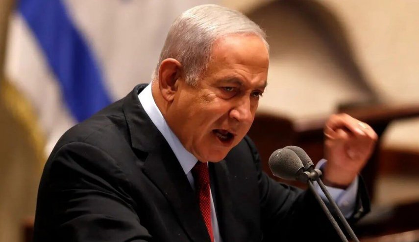 نتانیاهو: اسرائیل مسئول امنیت خود است/منتظر موافقت کسی نیستیم