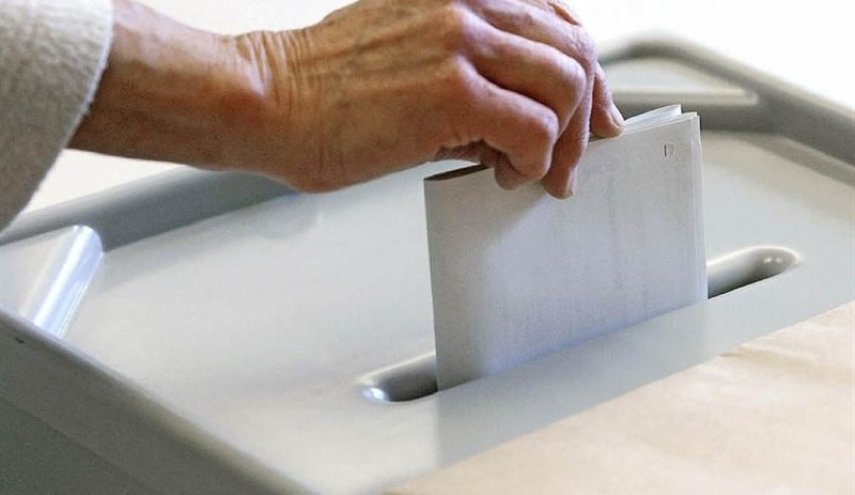 برگزاری انتخابات ریاست جمهوری زودتر از موعد در بخش صرب نشین بوسنی