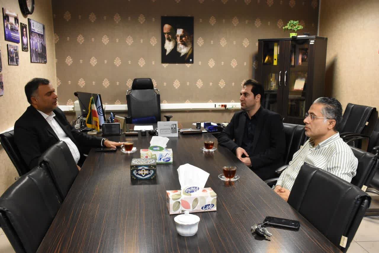 خبرگزاری آریا