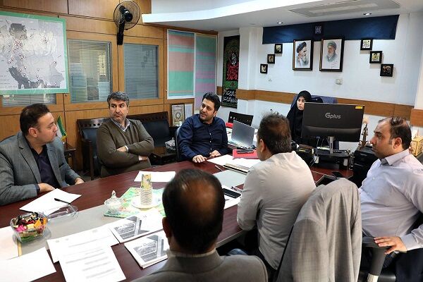 بررسي روند اجراي پروژه‌هاي حمايتي مسکن در شرکت عمران شهرهاي جديد