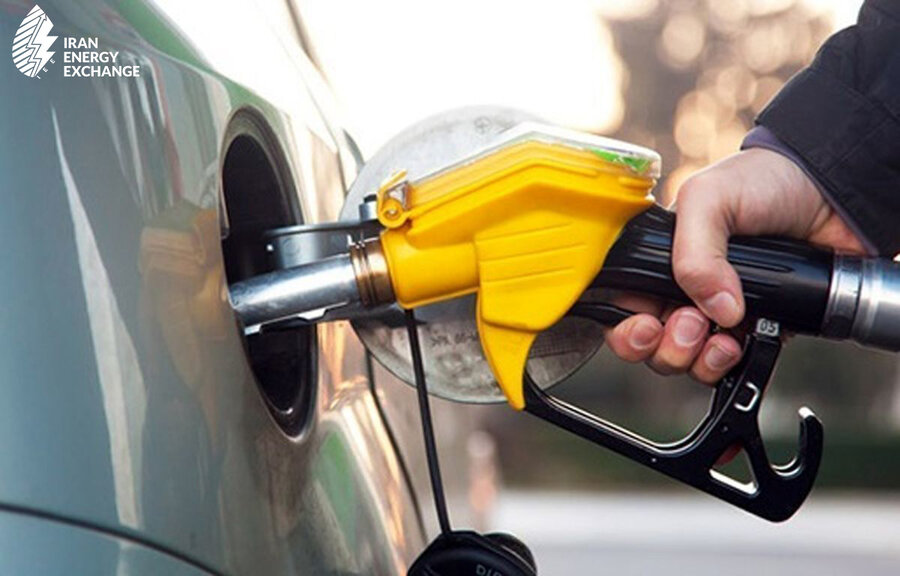 هر ليتر بنزين سوپر در بورس انرژي 65 هزار و 800 تومان معامله شد
