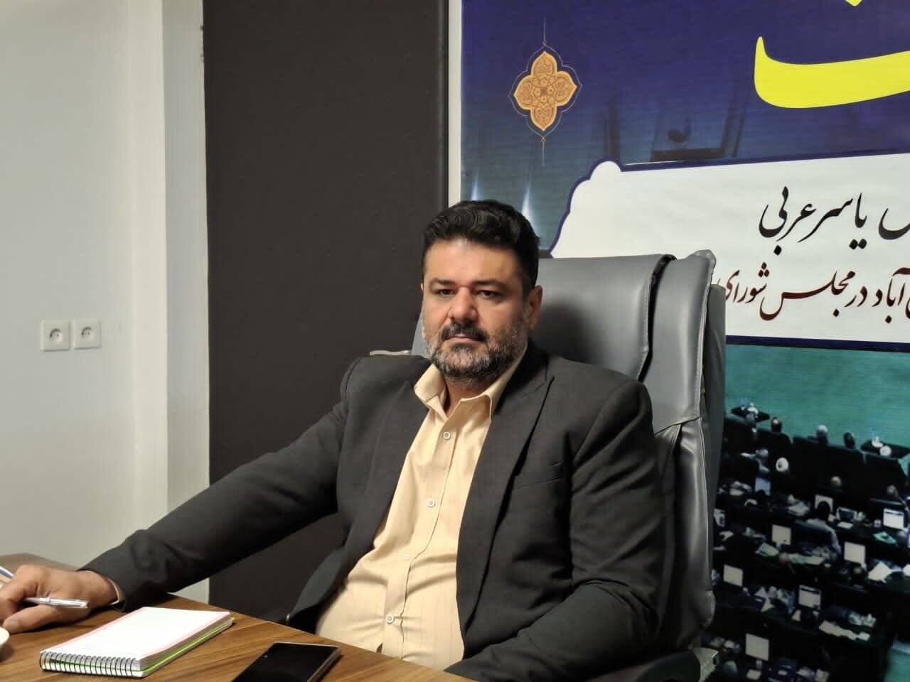 رشد مطالعه در مدارس؛ محور تحول فرهنگي منطقه