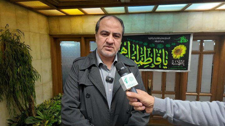 تفکر بسیجی، پشتوانه خدمات دوره ششم مدیریت شهری است