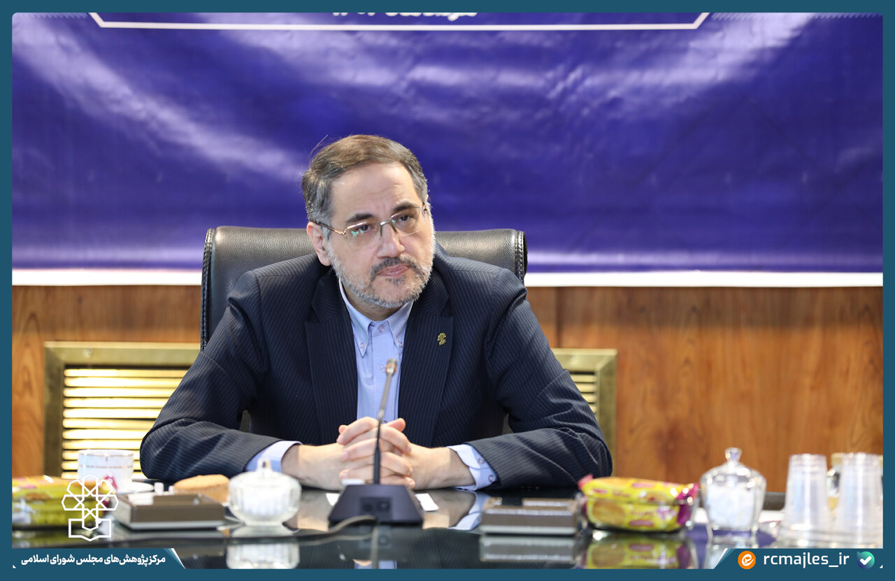 نیازمند برقراری ارتباط مشخص و مناسب بین قوانین و سیاست‌های مرتبط با آب و حوزه‌های تاثیر آن هستیم