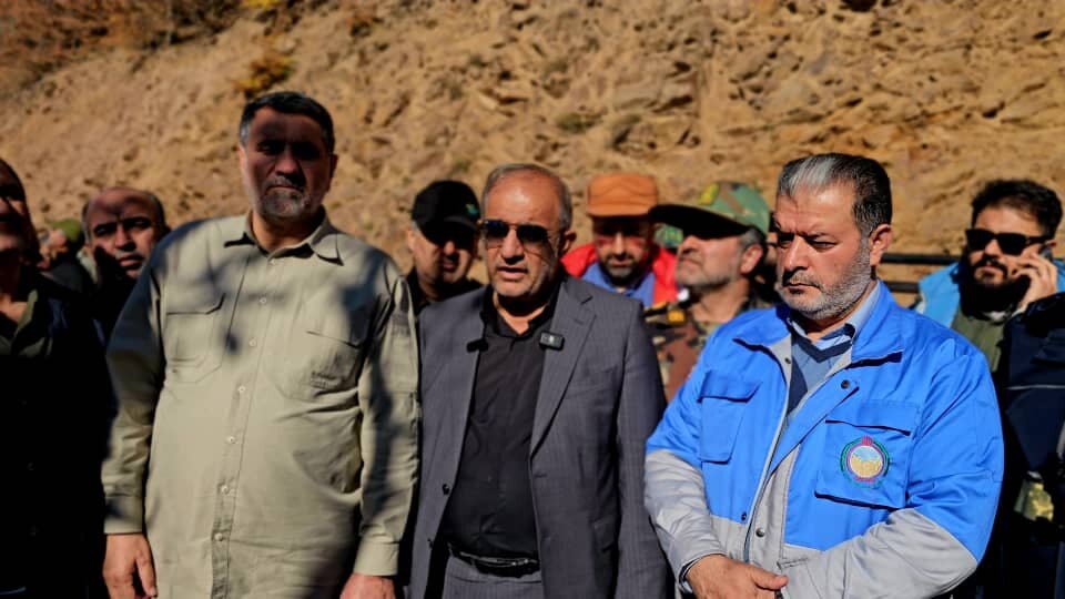 تکمیل تجهیزات نیروهای اطفای حریق در بودجه سال آینده مدنظر قرار می‌گیرد