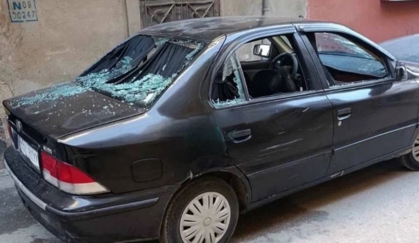 خشونت علیه اقلیت‌های مذهبی در سوریه زیر سایه ناتوانی دولت جولانی شددت گرفته است