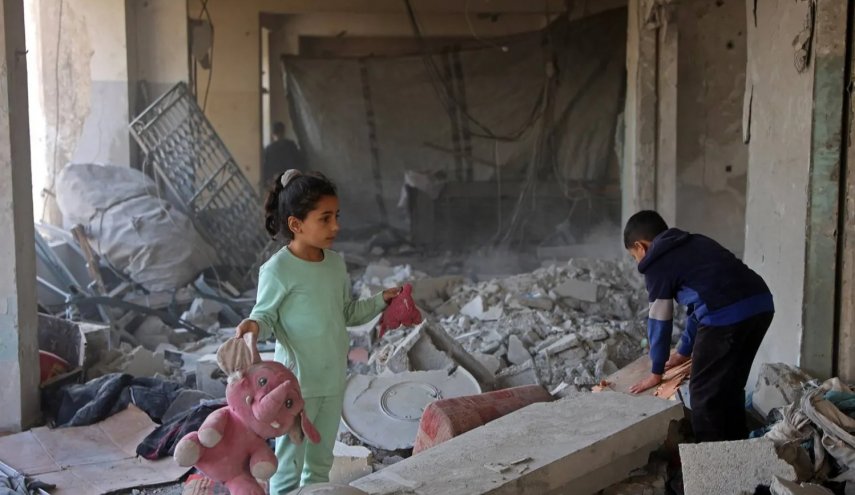 تجاوزات جدید رژیم صهیونیستی و نقض مکرر آتش‌بسی که تنها بر فلسطینیان تحمیل شد