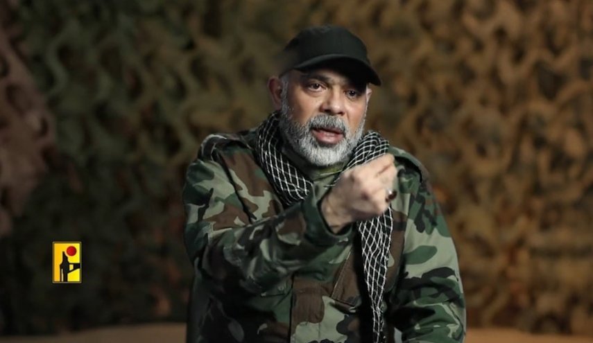 شهید طباطبایی فرمانده ارشد حزب الله کیست؟