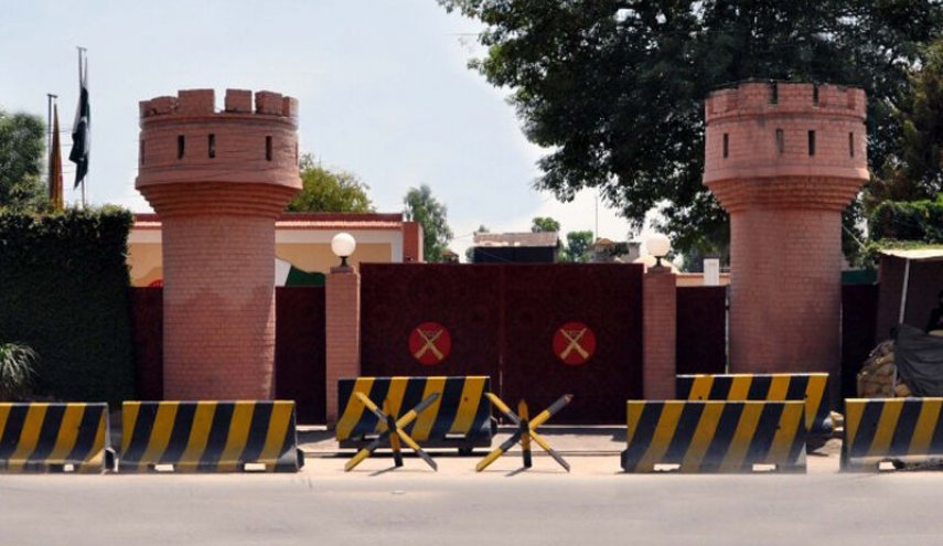 حمله تروريستي در پيشاور پاکستان؛ 3 نفر کشته شدند