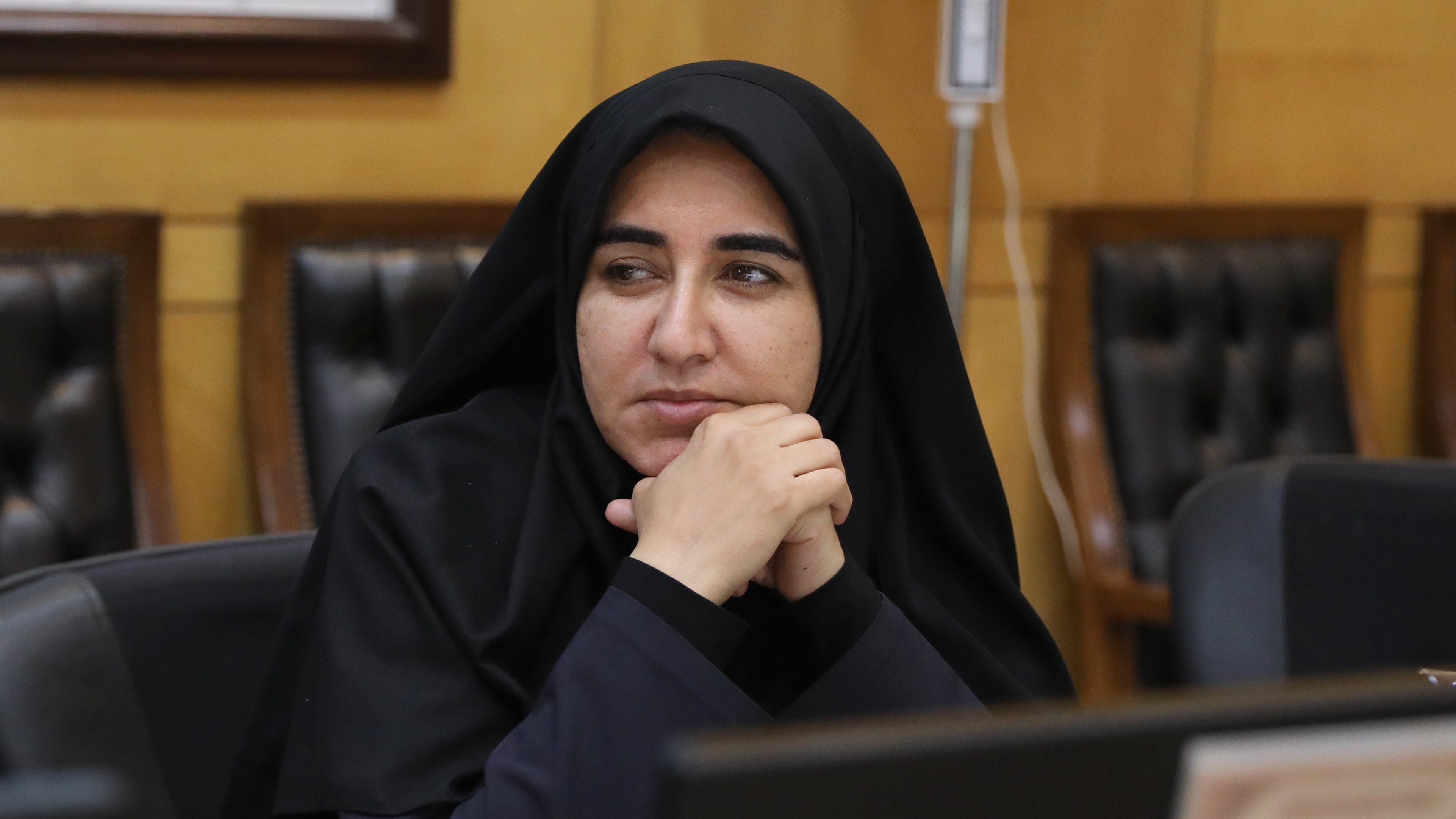 حضور فلاحي در آيين افتتاح طرح «سلامت اجتماعي با محوريت محله»/ کاهش آسيب هاي اجتماعي نيازمند اجراي عدالت و توجه محلات است