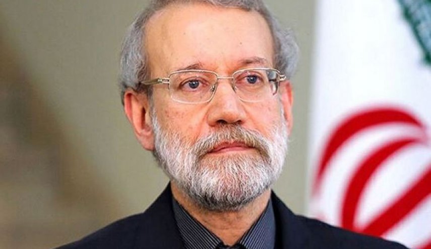 لاریجانی به پاکستان سفر می کند