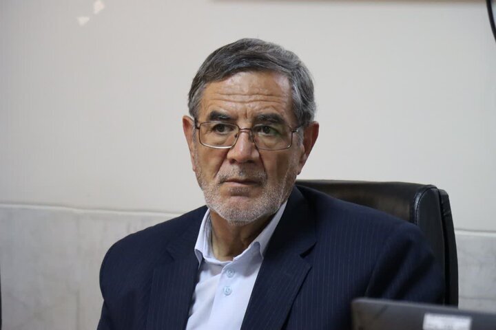 تقویت تجیهزات لازمه حفاظت از جنگل‌ها است