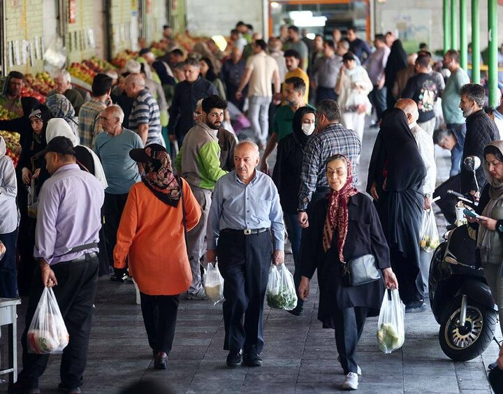 اختلاف قيمت 46 درصدي ميوه در ميادين شهرداري تهران به نسبت سطح شهر