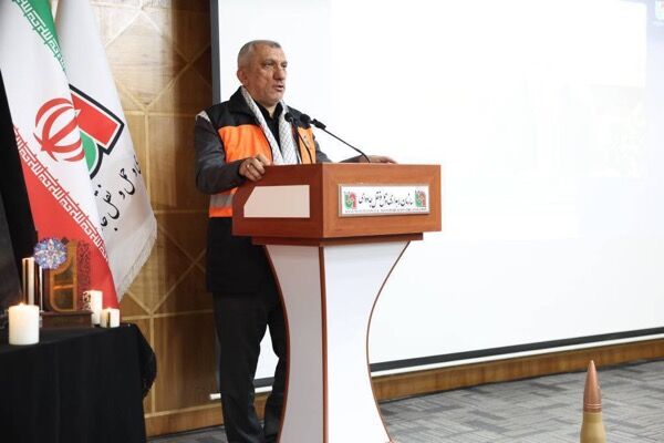 تفکر بسيجي راه‌حل عبور از مشکلات و مديريت بحران است