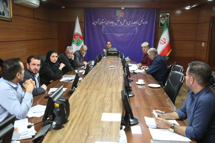 رسيدگي به 20 پرونده در پنجمين جلسه کميسيون ماده 12