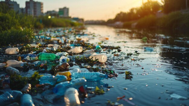 رويکردهاي تقنيني پايدار حفاظت از رودخانه‌ها در مقابل آلودگي