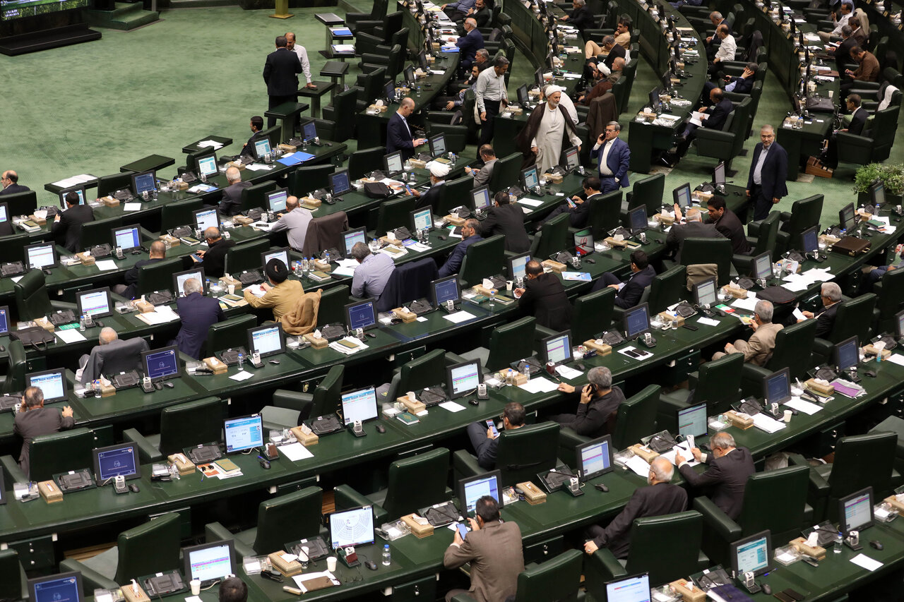 موافقت مجلس با اصلاح طرح امنیت غذایی