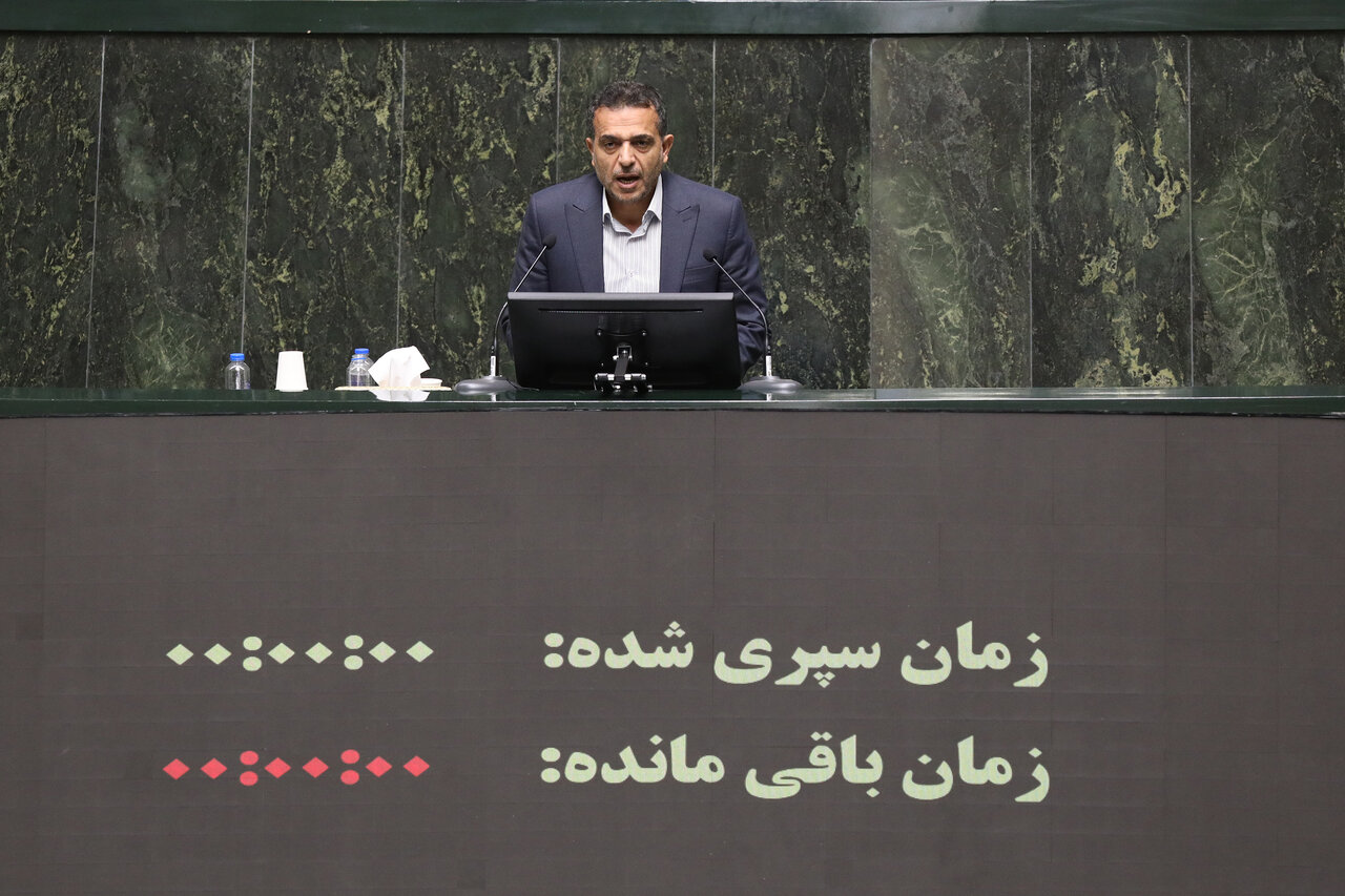 صوفي: دولت بايد براي حل مشکلات معيشتي مردم و تأمين سوخت نيروگاه‌ها اقدامات فوري انجام دهد/نيکزاد: سوخت نيروگاه شهيد مفتح تأمين شده و مجلس پيگير وضعيت است