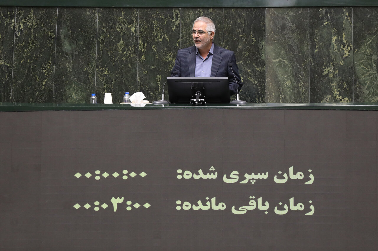 بی‌برنامگی مدیران، محیط‌زیست کشور را به بحران کشانده است