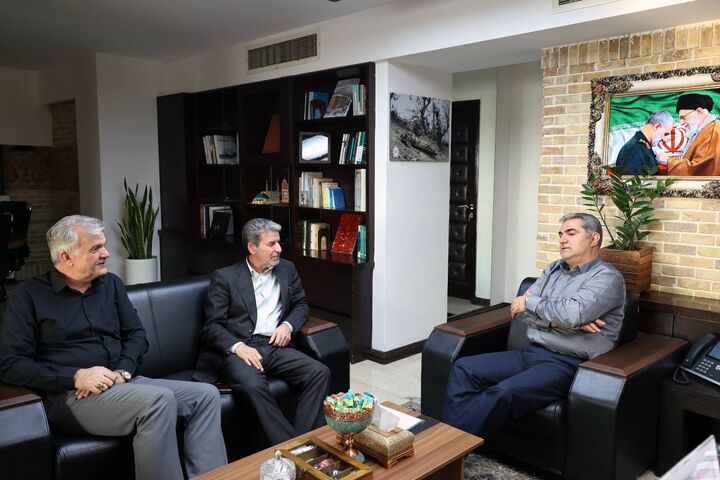 مشکلات ريشه‌دار استان خراسان شمالي با همراهي وزارت راه و سازمان ملي زمين و مسکن رفع شد