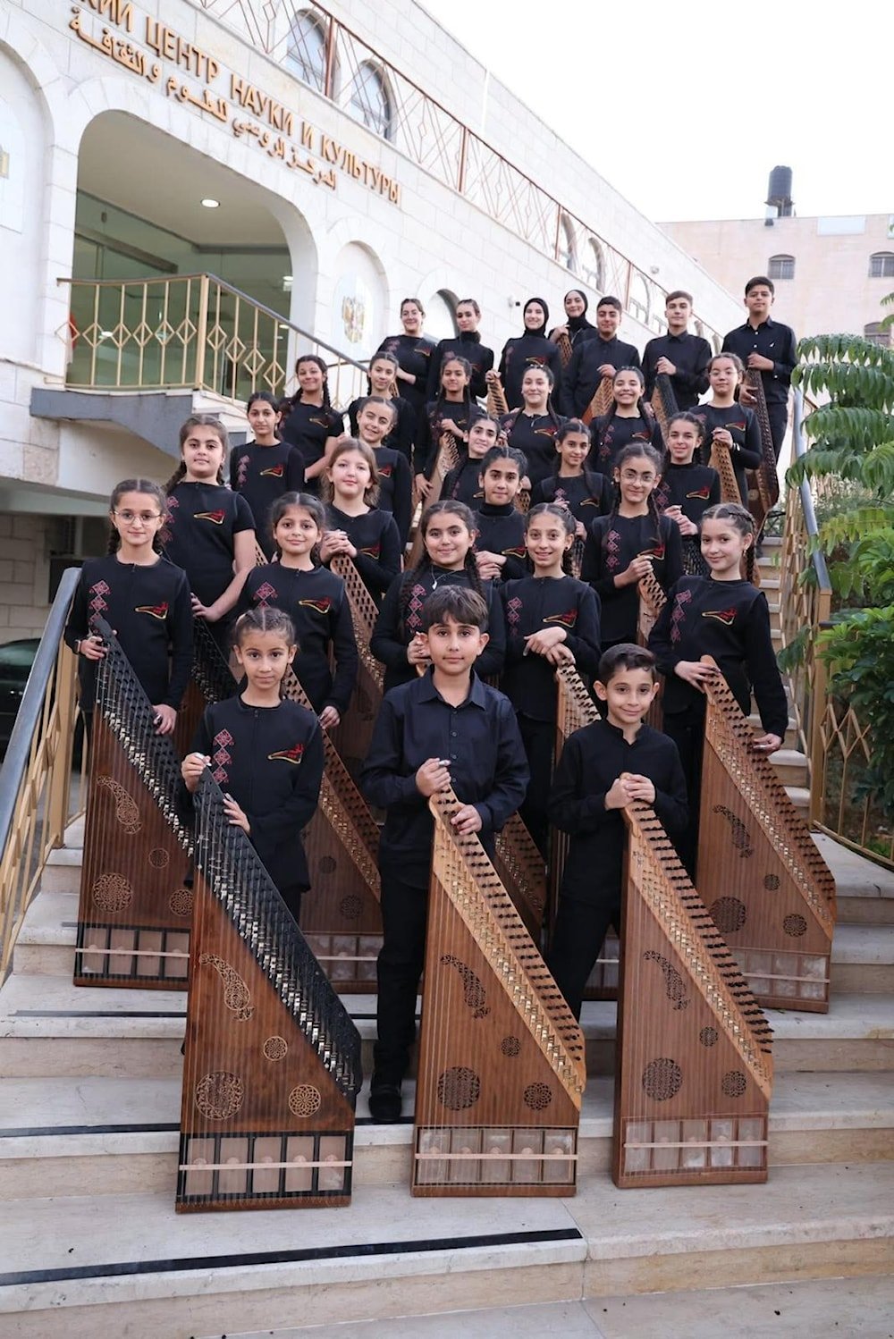 وکاله آریا للأنباء