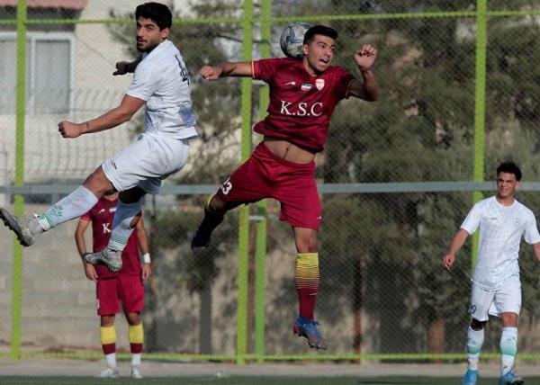 برنامه مسابقات هفته های دهم تا چهاردهم لیگ برتر امید