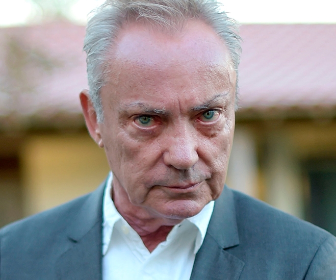 رحيل "شرير هوليود".. أودو کير