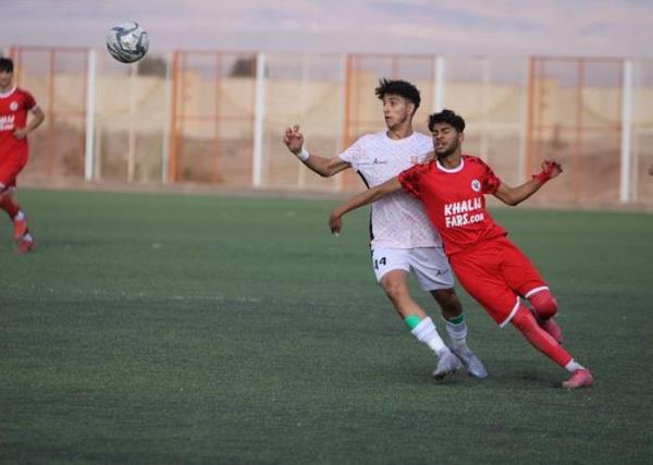 اعلام  برنامه مسابقات یازدهم تا چهاردهم لیگ برتر جوانان