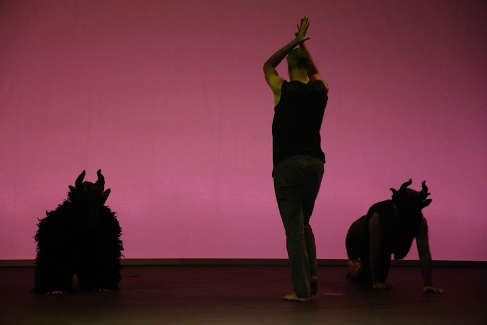 وکاله آریا للأنباء