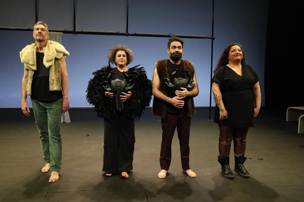 وکاله آریا للأنباء