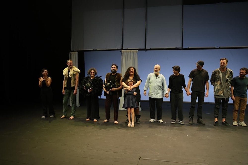 وکاله آریا للأنباء