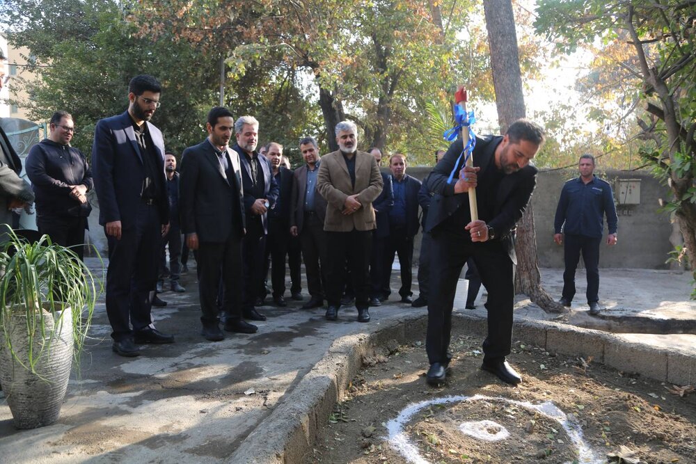 خبرگزاری آریا