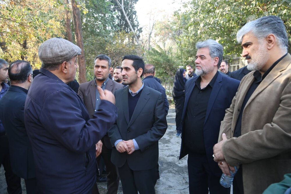 خبرگزاری آریا