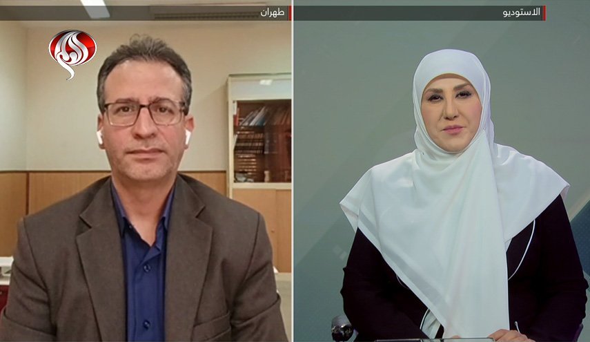 اولويت ايران در مذاکرات: به رسميت شناختن جدي حق غني‌سازي اورانيوم