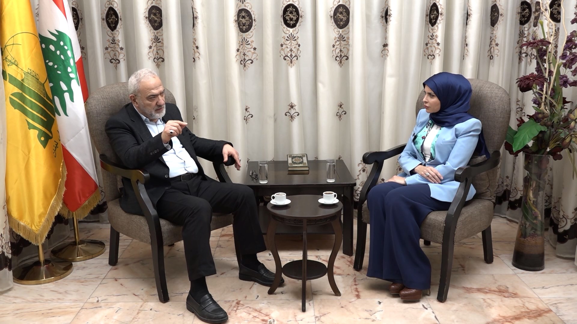 خبرگزاری آریا