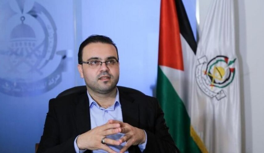 سخنگوی حماس: تلاش ها برای کمک به غزه به دلیل محاصره رژیم صهیونیستی ناکام مانده است