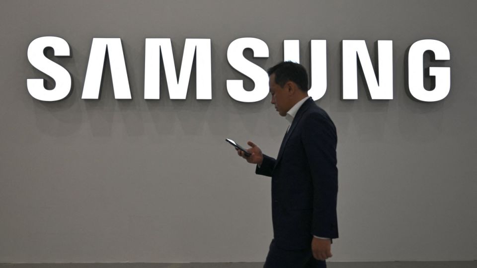 Samsung taps new AI talent in biggest reshuffle in years