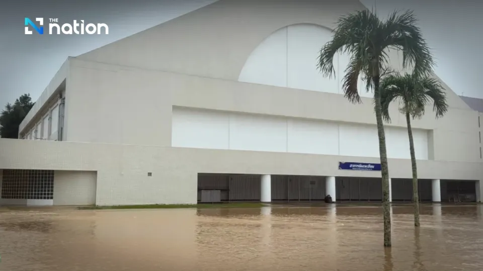 Venues for some SEA Games events in Thailand’s Songkhla to be relocated