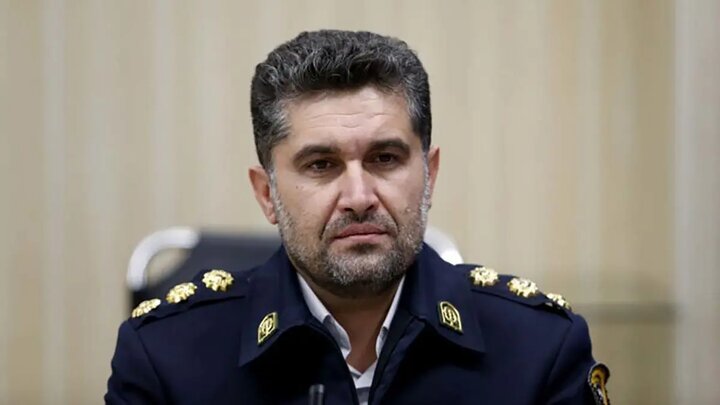 40 هزار خودرو متخلف توقیف ساعتی شدند/ اعمال قانون حدود 1900 خودروی دودزا