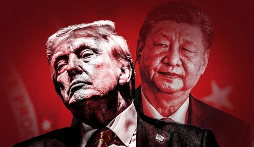 ترامپ از موافقت رئیس‌جمهور چین با تسریع خرید کالاهای آمریکایی خبر داد