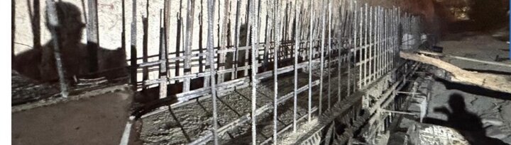 ايمن‌سازي ديواره بزرگراه شهيد همت/ تبديل مکان بي‌دفاع شهري به فضاي تفرجگاهي