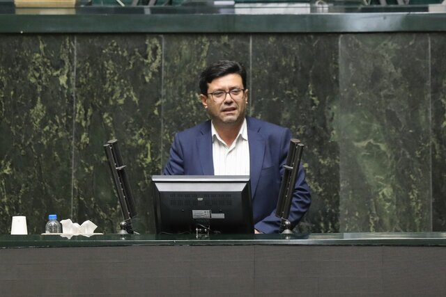 دولت در فصل بودجه ريزي 3 همت براي حفاظت از هيرکاني اختصاص دهد/ فرونشست استان‌هاي ايران را مي بلعد