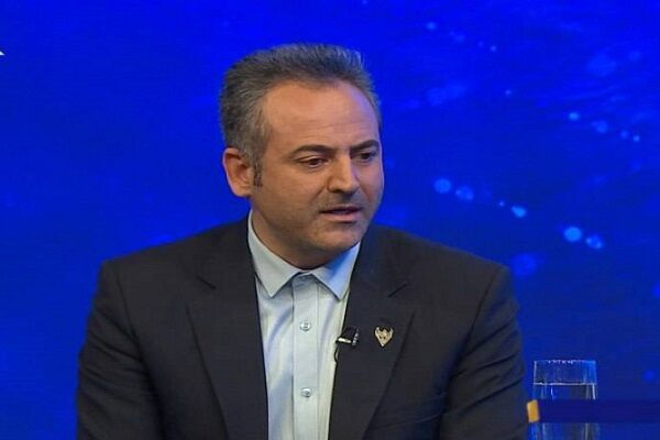 رشد عبور قطارهاي ترانزيتي از ايران در پي ديپلماسي ريلي راه آهن دولت چهاردهم