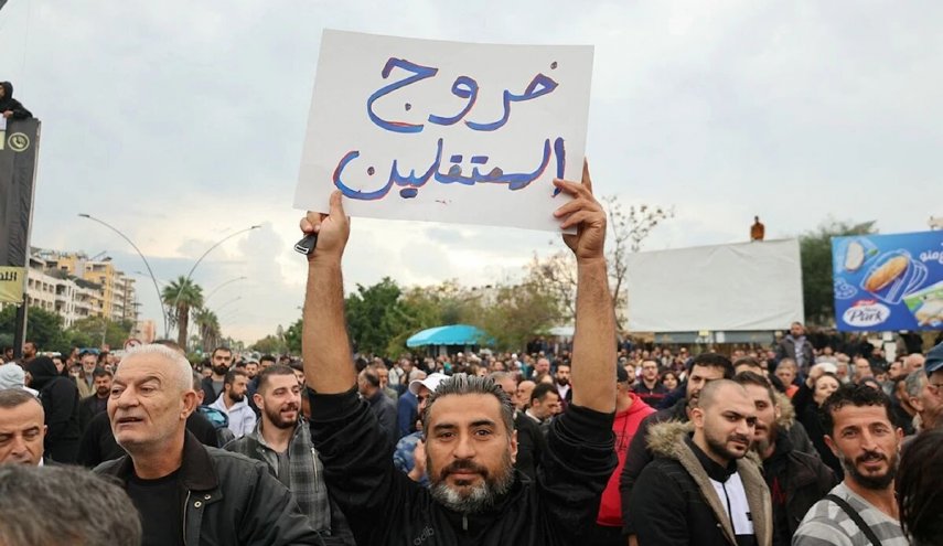 الاخبار: افزایش نفوذ رژیم صهیونیستی در سوریه نگران کننده است