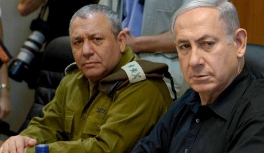 رئیس اسبق ستاد کل ارتش رژیم صهیونیستی: نتانیاهو شایسته نخست‌وزیری نیست
